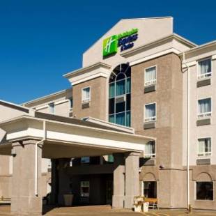 Фотографии гостиницы
Holiday Inn Express Hotel & Suites Prince Albert, an IHG Hotel