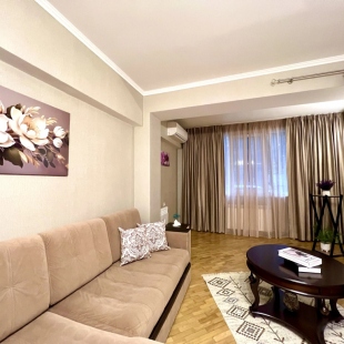 Фотография квартиры Апартаменты с Великолепной Локацией  в Центре Города Сочи