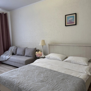 Фотография квартиры Квартира шоссе Космонавтов 213