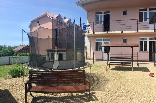 Фотография гостевого дома Холидэй