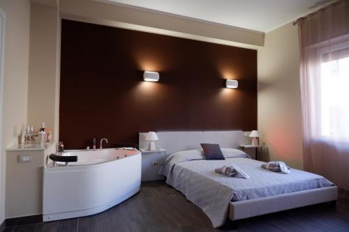 Фотография мини отеля Leus Appartment