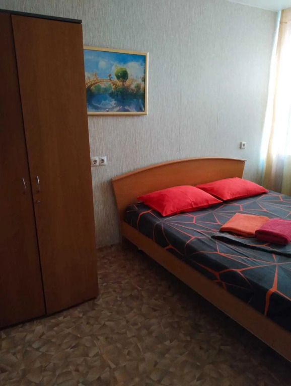 Фотография квартиры Квартира Евростудия для комфортного проживания