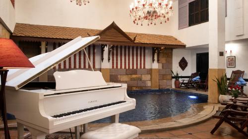 Фотография гостиницы Mane Colonial Classic