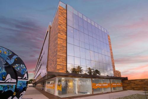 Фотография гостиницы Infinity at the Sea by Welkom