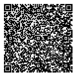 QR код гостиницы Красная