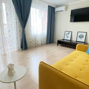 Фотография квартиры Апартаменты на Тихом проезде 2