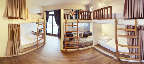 Фотография хостела Cozy House Hostel