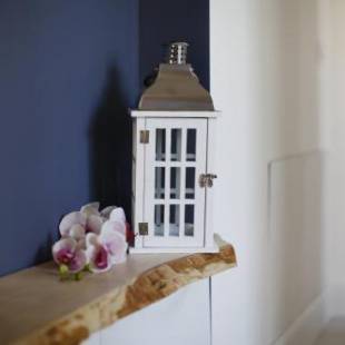 Фотографии мини отеля
LE MAMMOLE