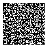 QR код мини отеля Роза Ветров