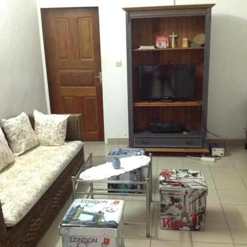 Фотография апарт отеля Vicky Appartement