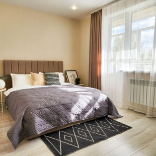 Фотография квартиры Апартаменты на Беговой