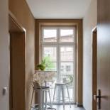 Фотография гостевого дома Pension-City-Kontor-Erfurt