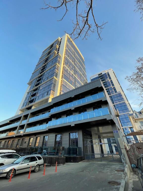 Фотография квартиры Апартаменты на улице Крепостная