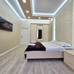 Фотография квартиры Квартира Модная в центре города