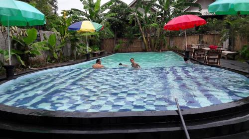 Фотографии гостиницы
Kali Catur Resort