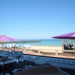 Фотографии гостиницы 
            La Cremaillere