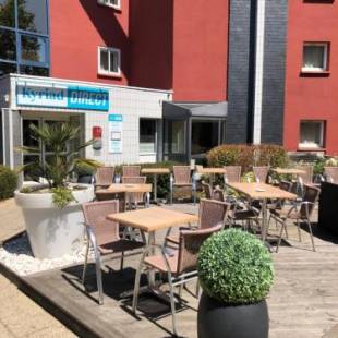 Фотографии гостиницы
Kyriad Direct Rennes Ouest
