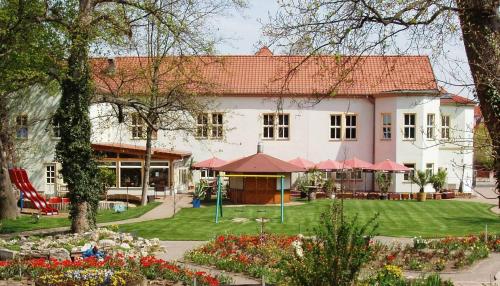 Фотография гостиницы Hotel Weidenmühle