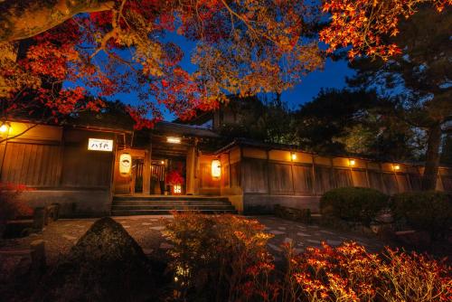 Фотография мини отеля Kyoto Nanzenji Ryokan Yachiyo