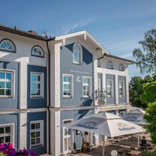 Фотография гостиницы Hotel Luitpold am See