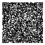 QR код гостиницы Эстель