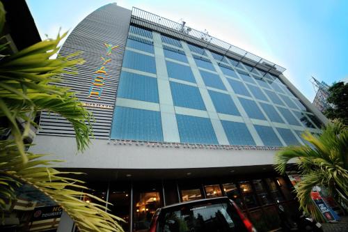 Фотография мини отеля YASH INTERNATIONAL