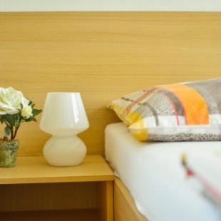 Фотография гостевого дома Zimní Stadion Tábor