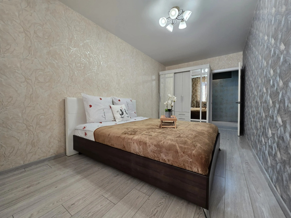 Фотография квартиры Квартира на Дзержинского