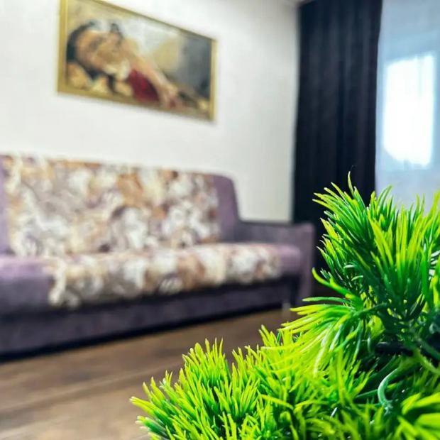 Фотографии квартиры 
            Квартира на Зварыгина 20