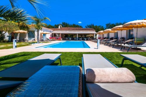 Фотография гостиницы Hôtel Villa Sophia - ADULTS ONLY JULY AND AUGUST