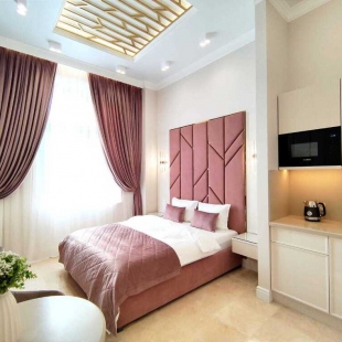 Фотография квартиры Апартаменты Морской переулок 5