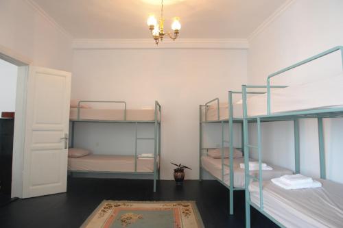 Фотографии хостела
Twiggy