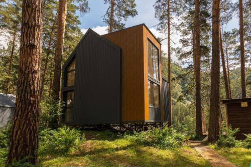 Фотография базы отдыха Царская охота