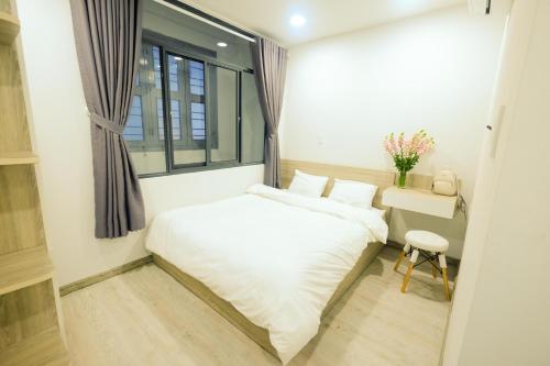 Фотография гостиницы Dlux Saigon