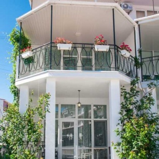 Фотография квартиры Апартаменты Астра - 1