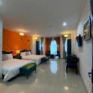 Фотография гостиницы Heritage Boutique Sierra Legend