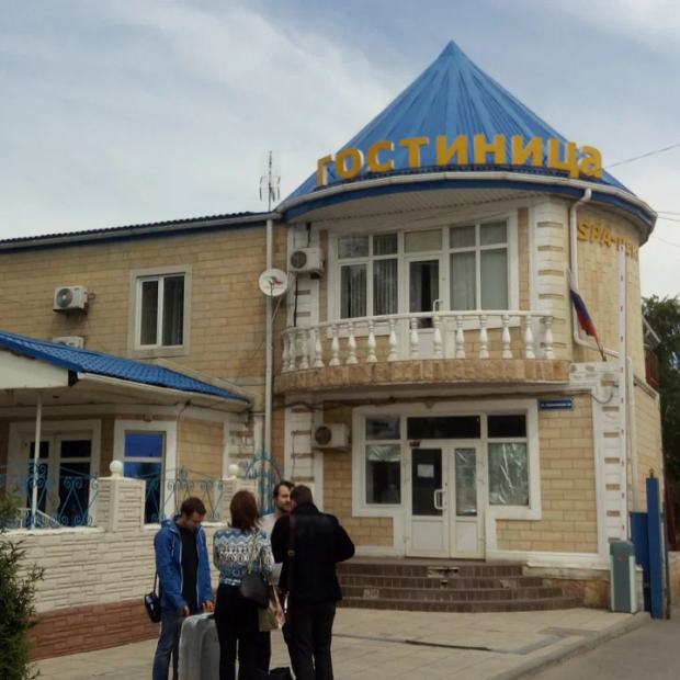 Фотографии гостиницы
Радуга