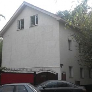 Фотография хостела Almaty Five Seasons