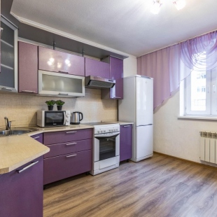 Фотография квартиры Квартира Апартаменты в спальном районе