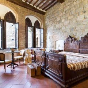 Фотографии мини отеля
B&B San Gimignano Diffuso