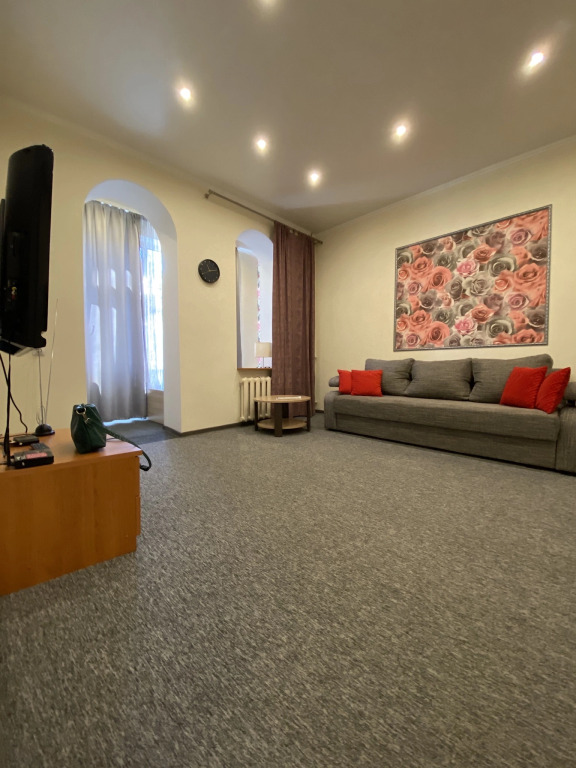 Фотография квартиры Апартаменты Комсомольская 79