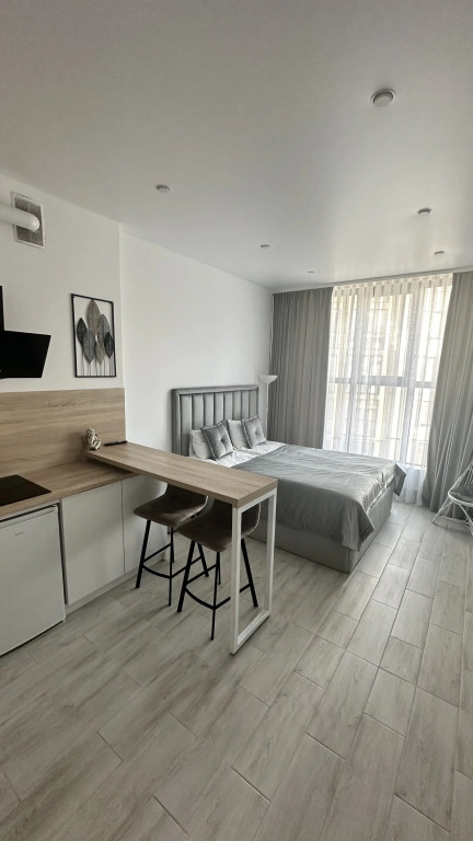 Фотография квартиры Квартира у самого моря