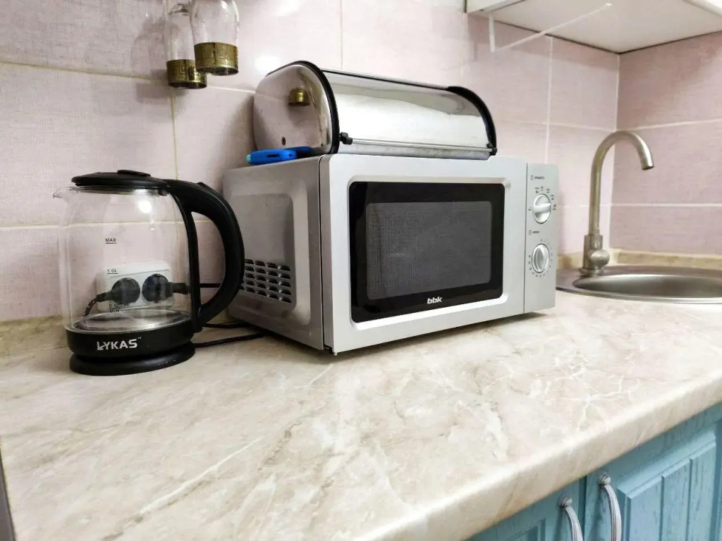 Фотография квартиры Апартмаменты на улице Гагарина 11