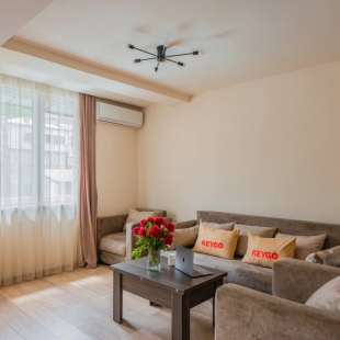 Фотография квартиры Апартаменты KeyGo #0082 ключ к центру Еревана