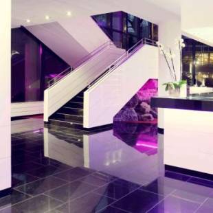 Фотографии гостиницы 
            Mercure Hotel Hagen