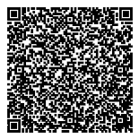 QR код гостиницы Камелия-В