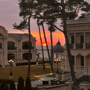 Фотография квартиры Квартира у Моря