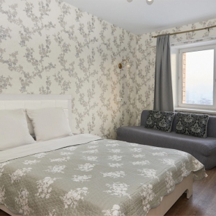 Фотография квартиры Квартира Cute Karl apart