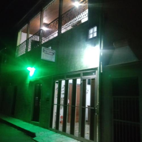 Фотография гостевого дома Hospedaria de Maria