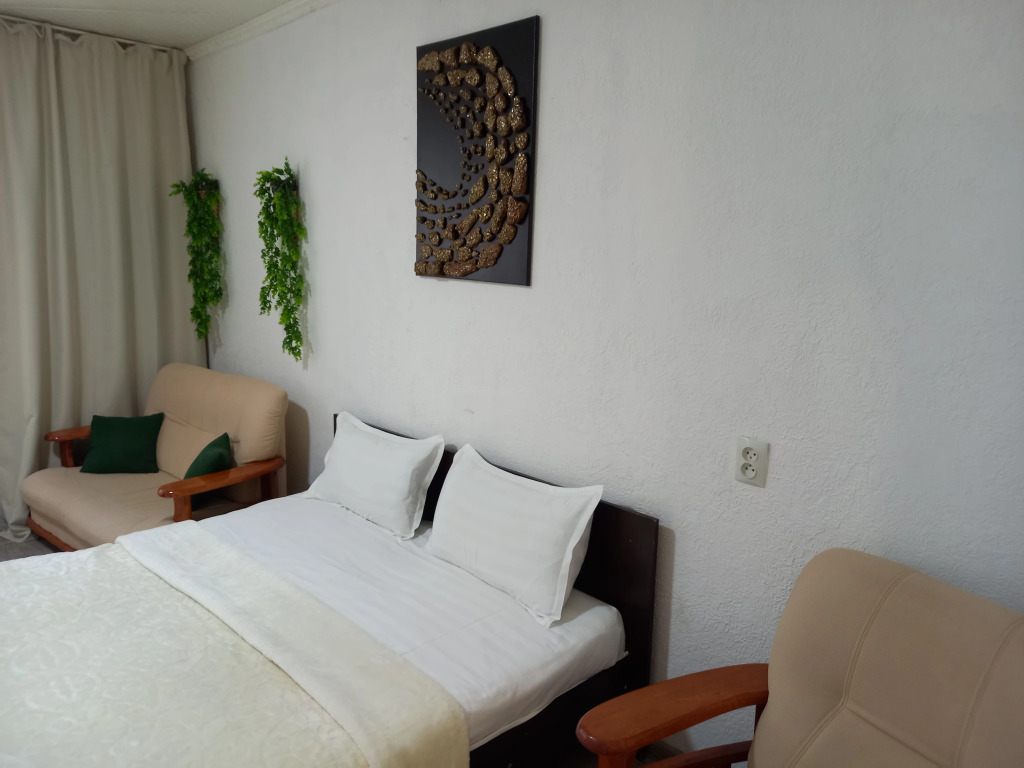 Фотография квартиры Апартаменты Атмосфера уюта